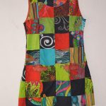 Cotton-Dresses,-Nepalese-Clothing