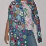 Crochet-Scarves