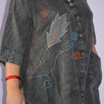 Nepalese-Clothing,-Bohemian-Clothing