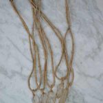 Hemp Natural Himalayan Crystal