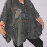 Nepalese-Clothing,-Bohemian-Clothing