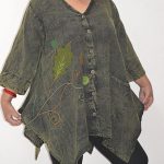 Nepalese-Clothing,-Bohemian-Clothing