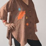 Nepalese-Clothing,-Bohemian-Clothing