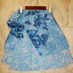 Silk-Wrap-Skirts,-Womens-bohemian-clothing.