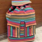 Bohemian-Bags,-Cotton-Hippie-Backpacks