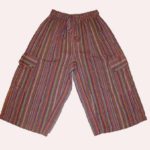 Cotton-Shorts