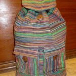 Bohemian-Bags,-Cotton-Hippie-Backpacks