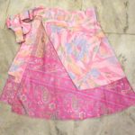 Silk-Wrap-Skirts,-Womens-bohemian-clothing.