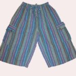 Cotton-Shorts