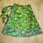 Silk-Wrap-Skirts,-Womens-bohemian-clothing.