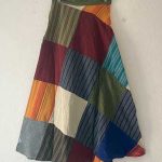 Cotton-Wrap-Skirts