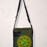 OM Nepalese Cotton Bags