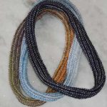Nepalese Handmade Cotton Hair Bands