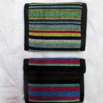Nepalese Handmade Cotton Wallets