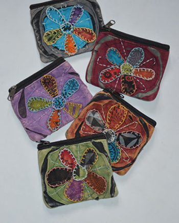 Handmade Small Coin Purses