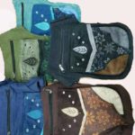Suede-Boho-Belt-Bags