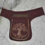 Himalayan-Handmade-Belt-Bag