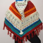 Long-Hood-Woolen-Poncho