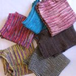 Cotton-Knitting-Skirts