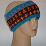Hand Knitted Woolen Headbands