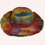 Jute-Tie-Dyed-Hats