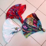 Cotton-Hippie-Headbands