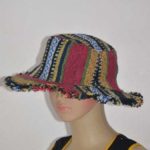 Children's Cotton Hats