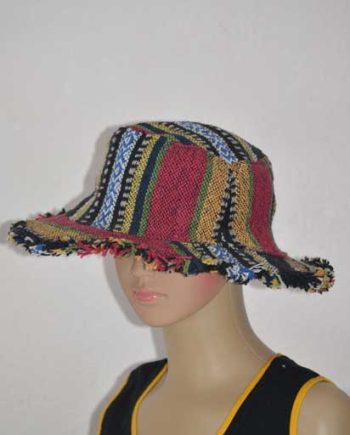 Children's Cotton Hats