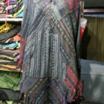 Patch-Cotton-Ponchos