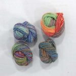 Multi-Color-Half-Size-Cotton-Headbands