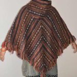 Patch-Cotton-Ponchos