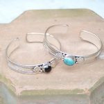Metal-Bracelets