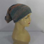 Half Size Cotton Magic Headbands
