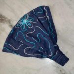 Embroidery Cotton Headbands