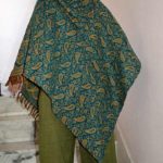 Kathmandu-Yak-Ponchos