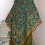 Kathmandu-Yak-Ponchos