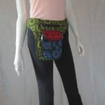 Handmade Cotton Money Belts