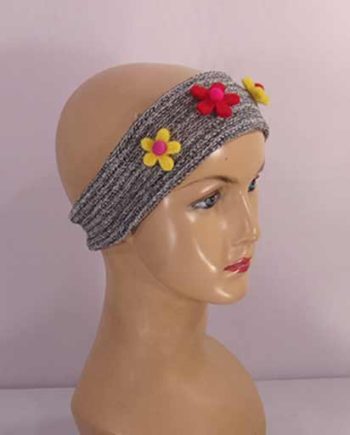Handmade Flower Headbands