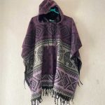 Square-Ponchos