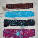 Embroidery-Cotton-Hairbands