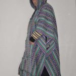 Unbrushed-Ponchos