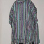 Unbrushed-Ponchos