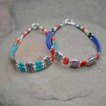 Handmade Nepalese Bracelets
