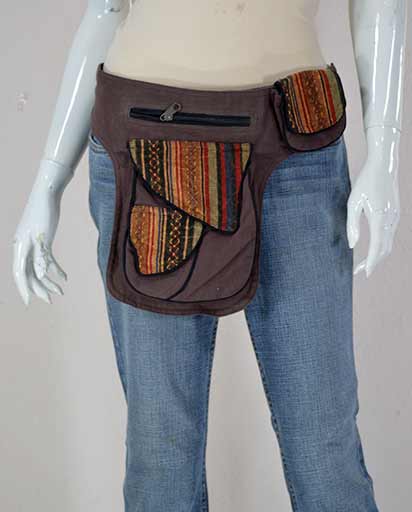 waist bags cotton on