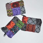 Patch-Coin-Purses