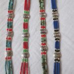 Boho-Chik-Jewelry,-Tibetan-Jewellery,-Ethnic-Jewelry
