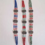 Boho-Chik-Jewelry,-Tibetan-Jewellery,-Ethnic-Jewelry