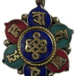 Tibetian-Jewelry,-Junk-Jewelry,-Nepalese-Jewelry