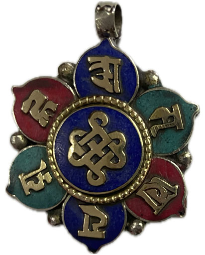 Tibetian-Jewelry,-Junk-Jewelry,-Nepalese-Jewelry