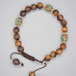 Tiger-Eye-Bracelet